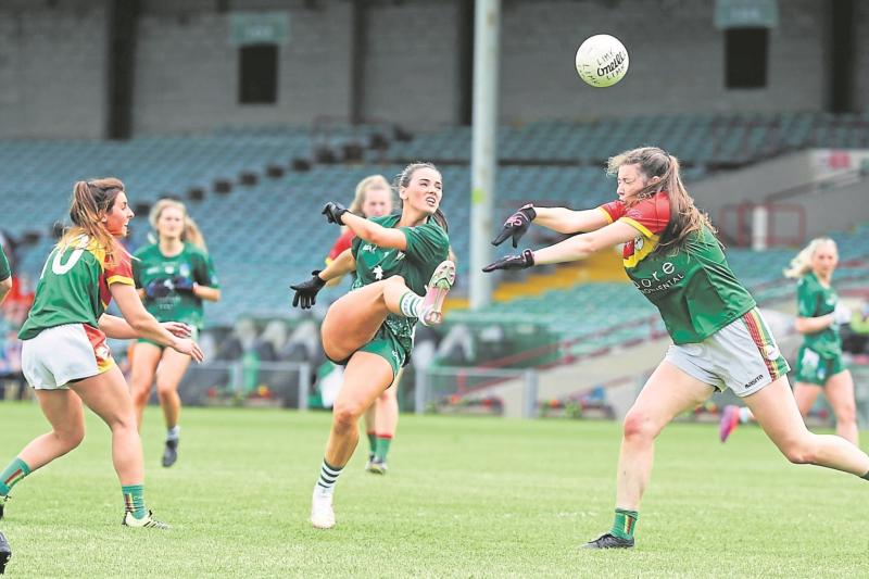 One change in Limerick team for crucial Ladies Football Championship clash with Carlow
