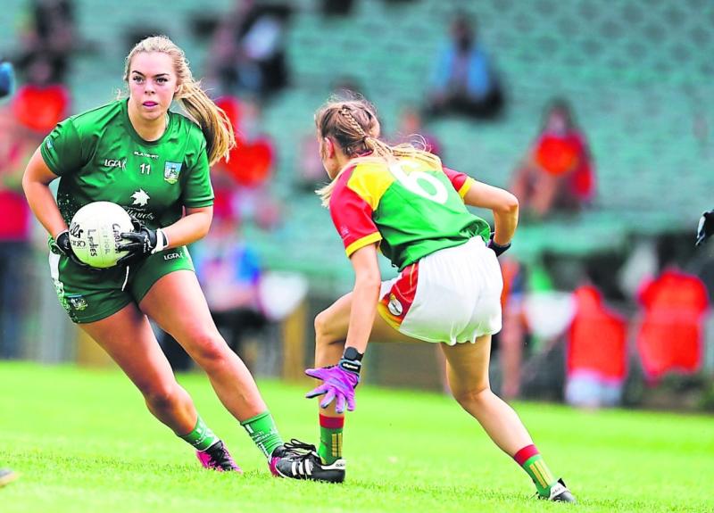 Limerick ladies football