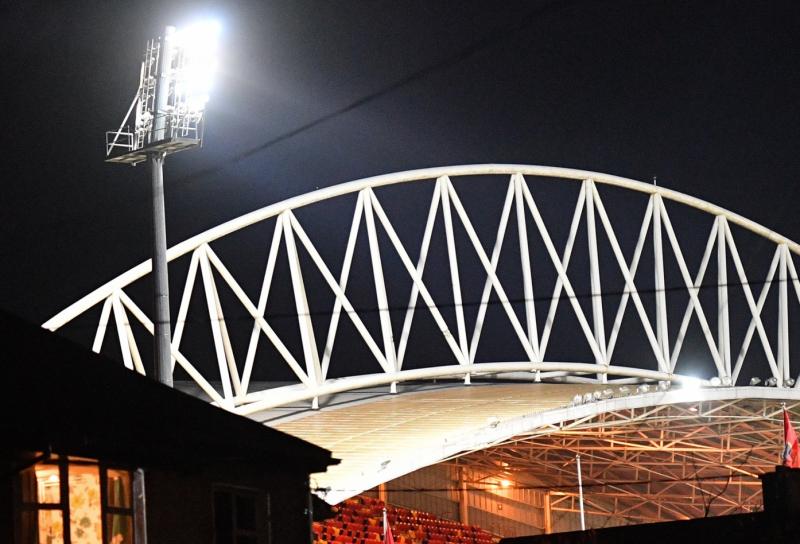 Munster Rugby make ticket gesture to frontline workers