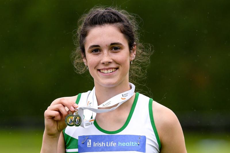 Limerick Athletics - Weekly News Update