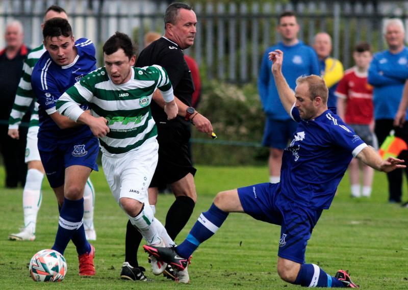Limerick District League
