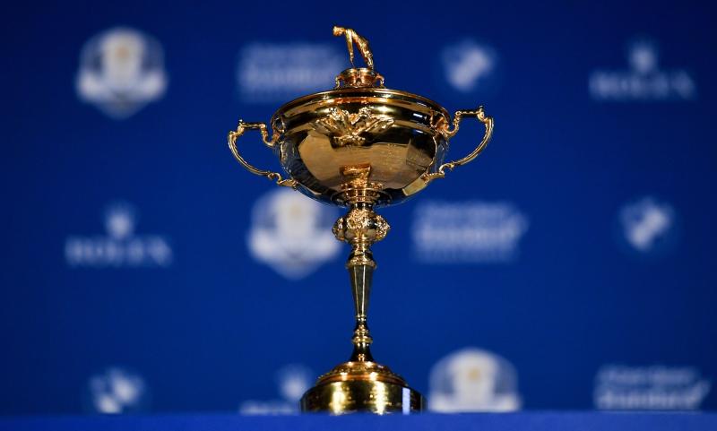 A Ryder Cup renting bonanza - up to &euro;55k rental cost for homes across Limerick