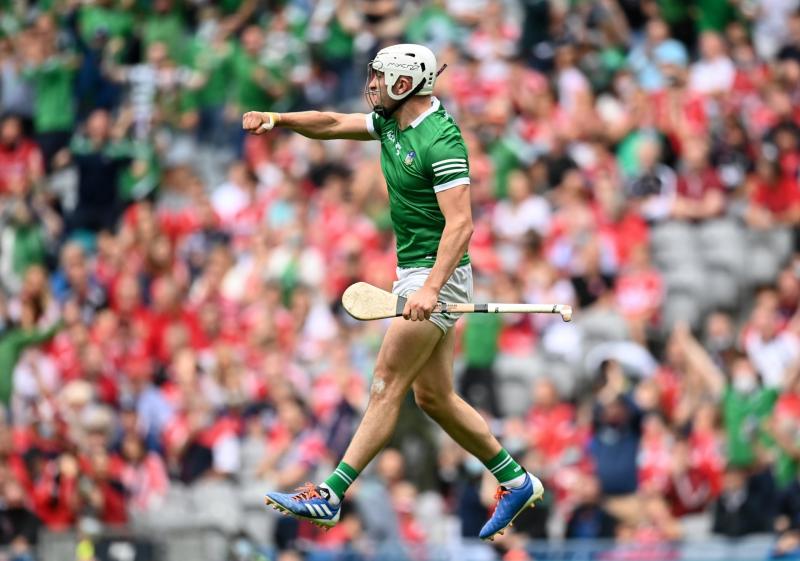 Champions: Limerick 