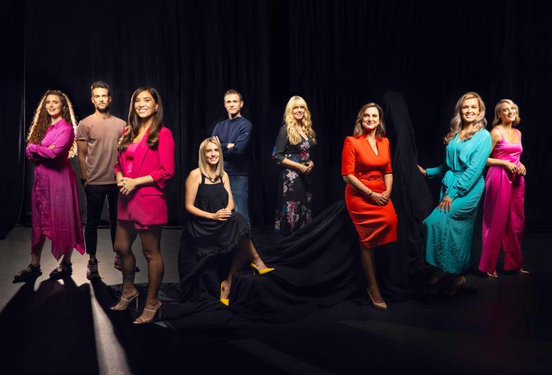 TG4 announces its Autumn schedule of programmes as it turns 25