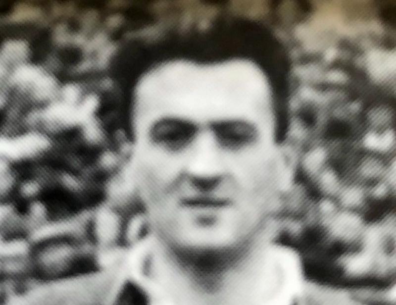 Limerick's Jim Sadlier:  Played hurling with and against both Mick Mackey and Christy Ring