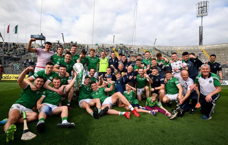 All-Ireland heroes back in action as Limerick GAA confirm 24 club hurling championship games