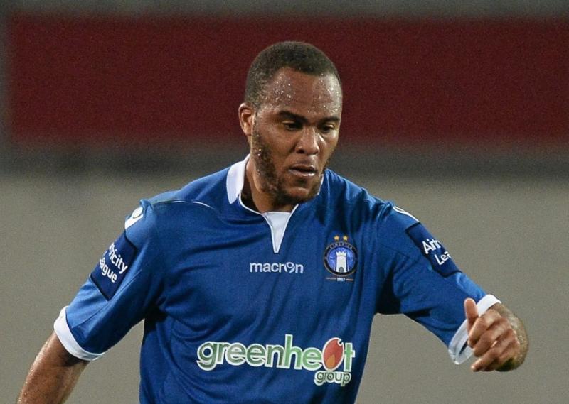 Shock and sadness at death of former Limerick FC player aged 35