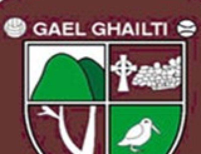 Galtee Gaels ease past Ballysteen in Limerick Co SFC 