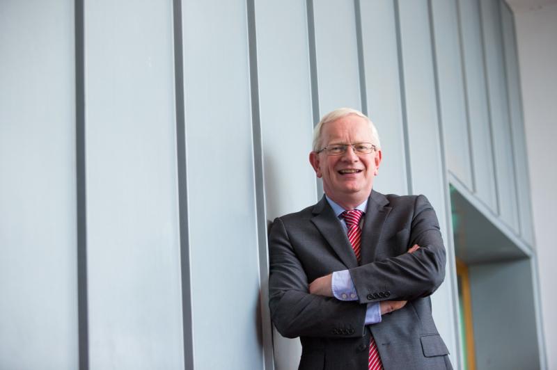 BREAKING: New technological university announces its first president