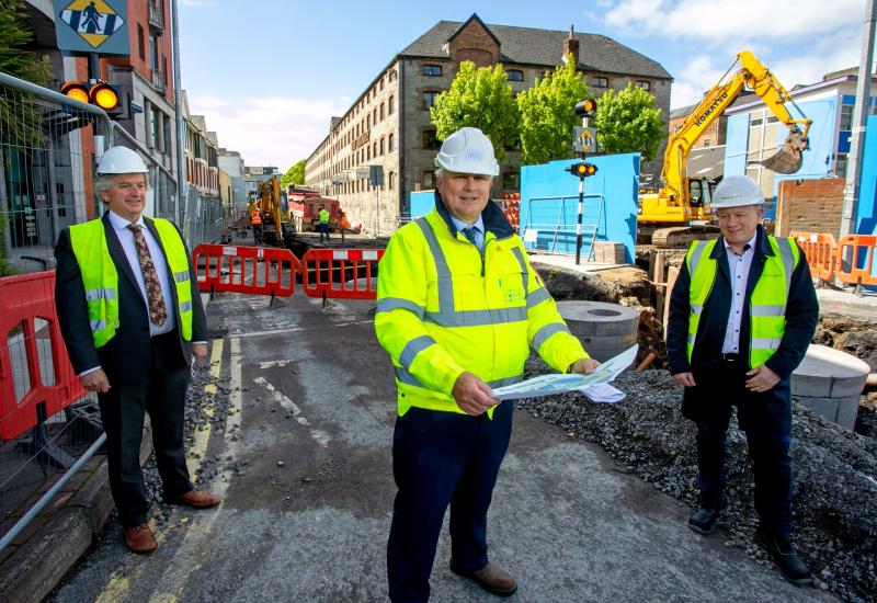 Leading architectural practice appointed to help deliver Opera Site