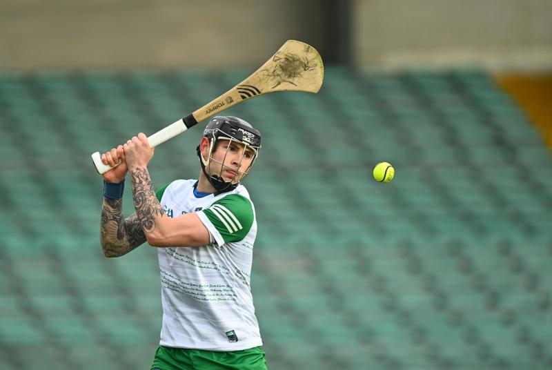Barry Hennessy: Kilmallock ready for Limerick SHC "standard bearers" Na Piarsaigh