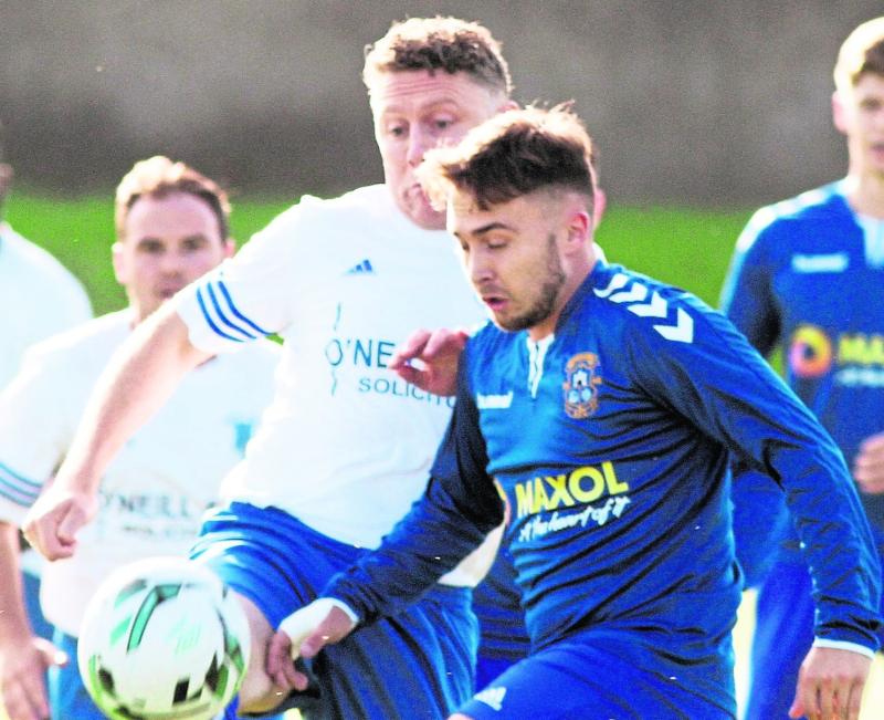 Mid-week Limerick District League soccer preview