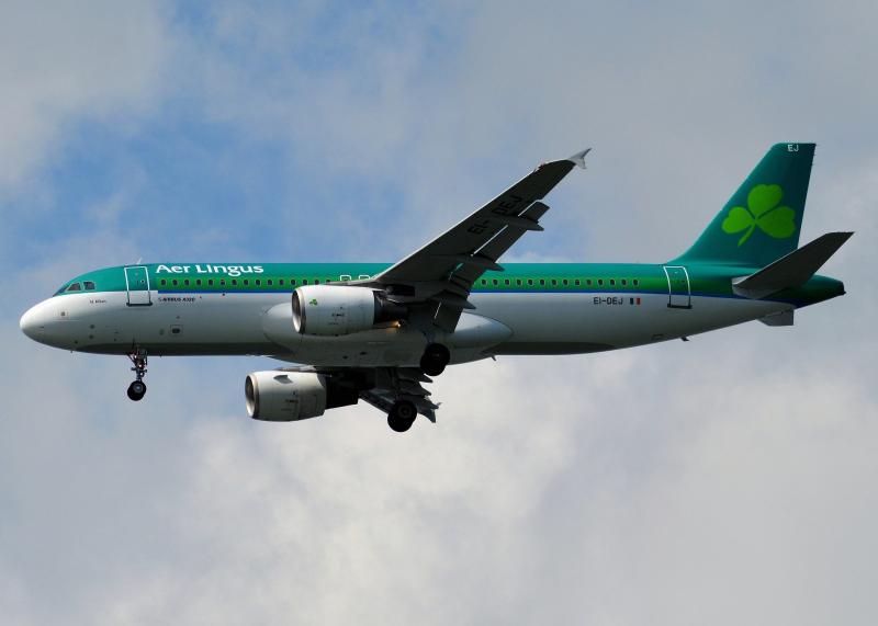 Shannon Airport issue update on London-Heathrow service