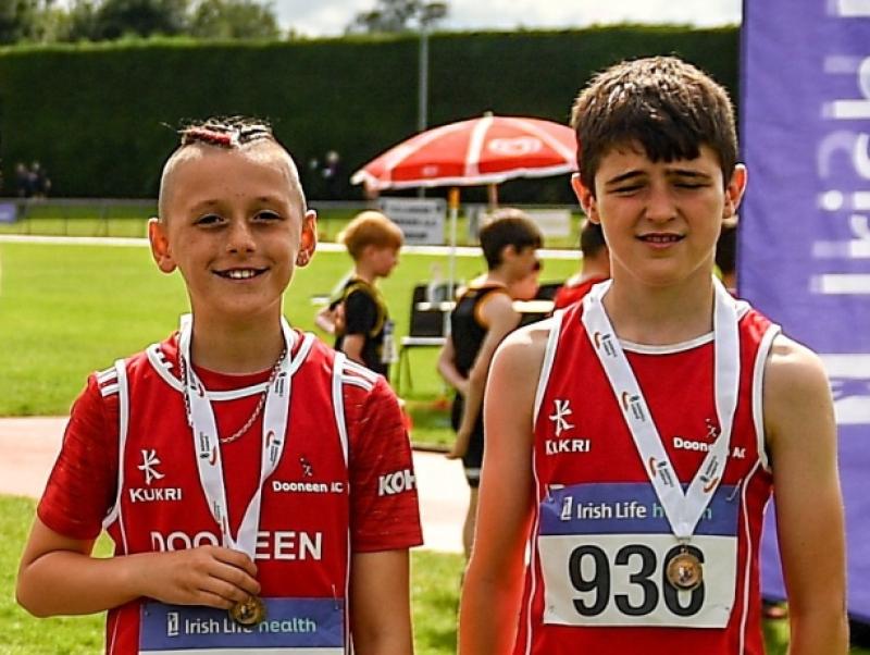 Limerick Athletics - Weekly News Update