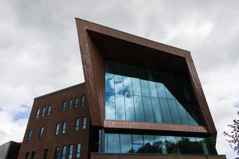 University of Limerick’s awarded funding to digitise key photographic archive