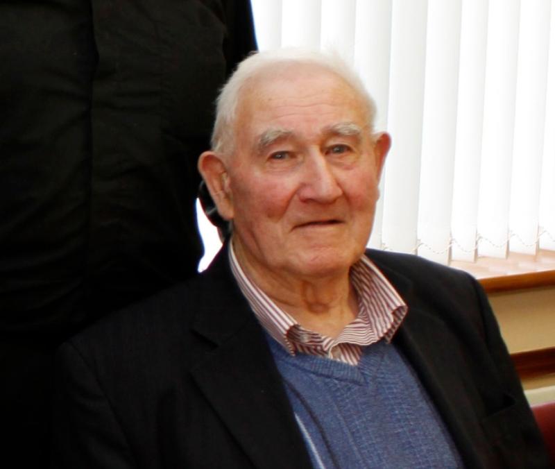 John Mulchay - An appreciation of a Cappamore legend