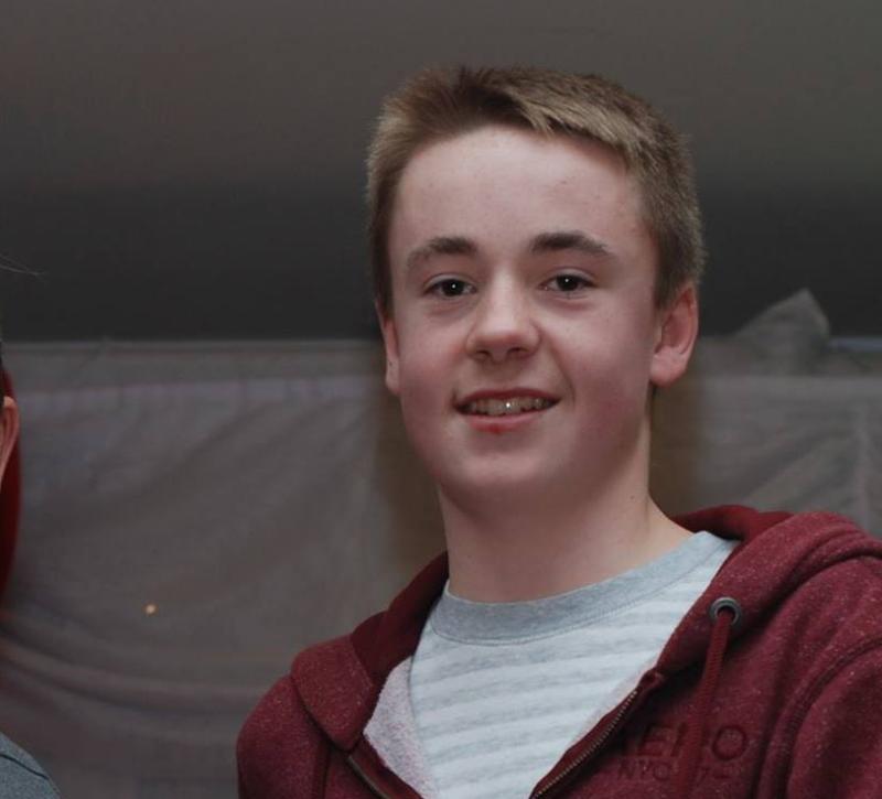 Irish man charged over death of Limerick student in Greece