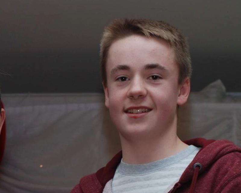 Funeral arrangements announced for Limerick student killed in Greece