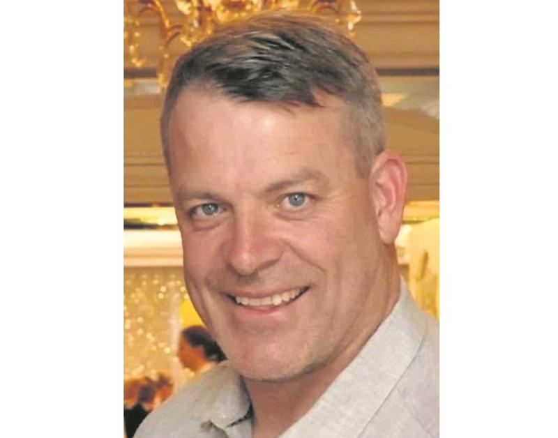 OBITUARY: Clubmates remember Limerick sportsman PJ Garvey