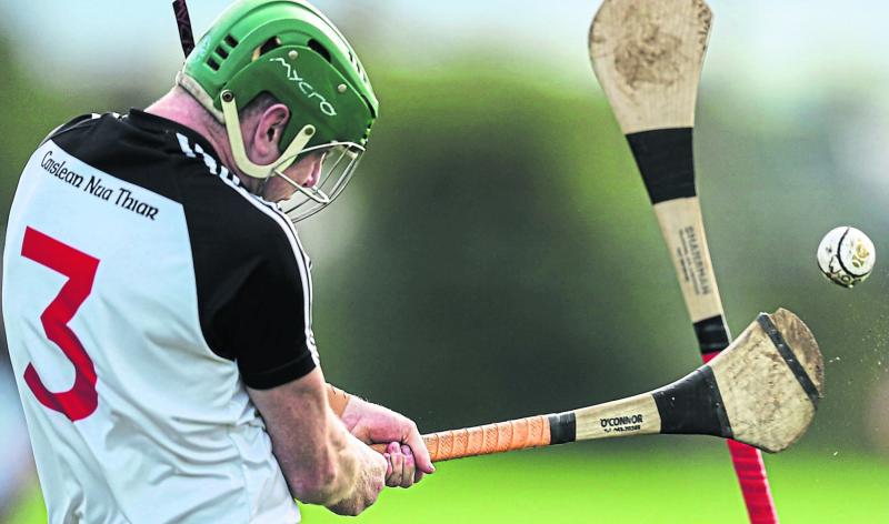 Newcastle West make winning start to life in Limerick Premier IHC