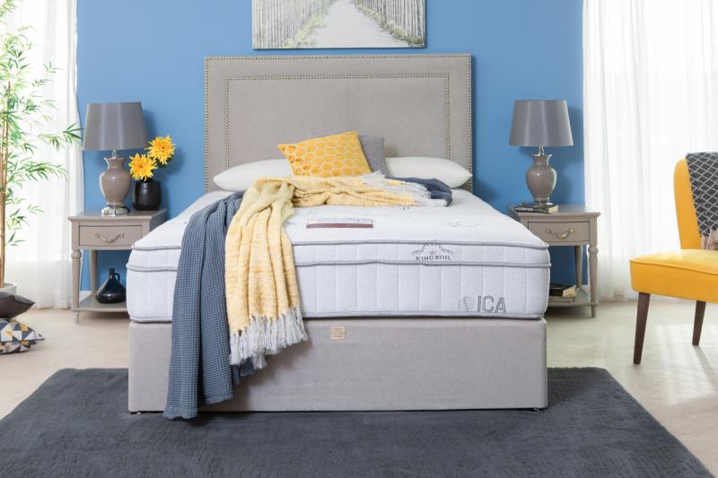 EZ Living Furniture | What kind of sleeper are you?