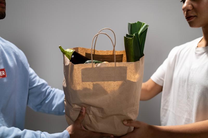 Meals on Wheels website and interactive service map launched today