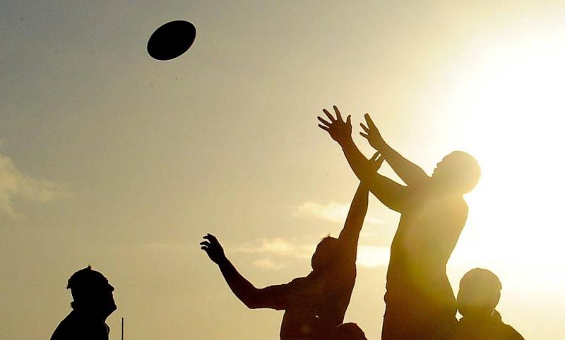 Limerick club rugby fixtures - September 8 to 15