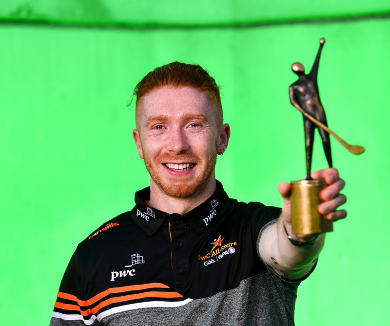 Cian Lynch: 