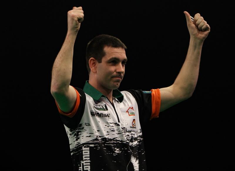 Limerick man dreaming of World Cup glory