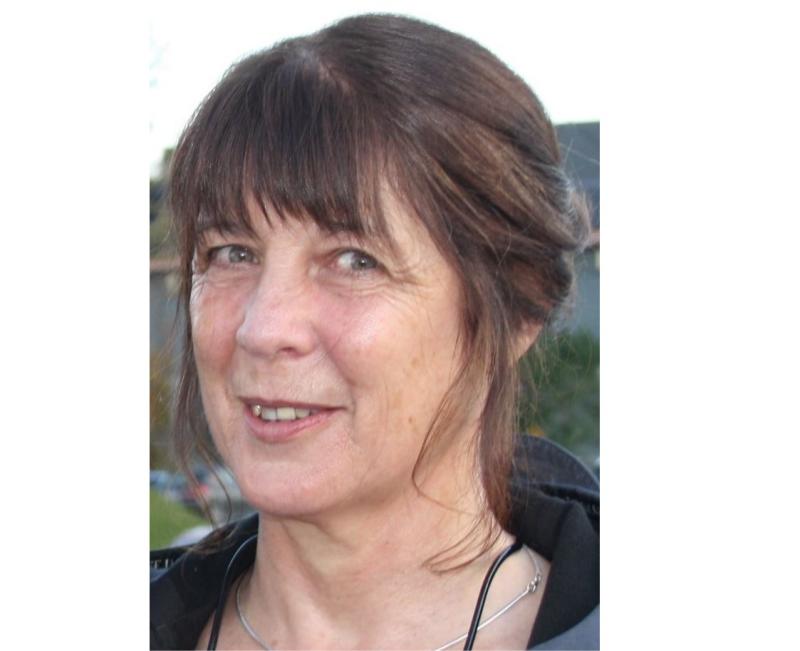 Winner of Michael Hartnett Poetry Award revealed