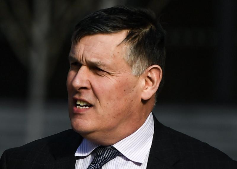 Philip Browne to retire as Chief Executive of IRFU