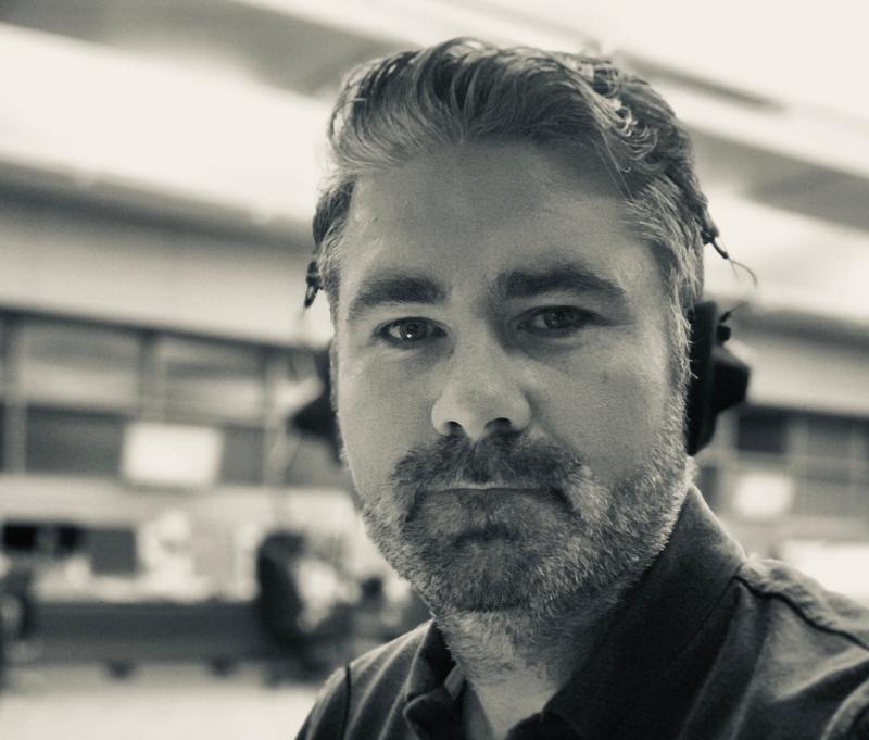 'OCEAN CLOSED': Shannon - based Air Traffic Control Officer remembers 9/11