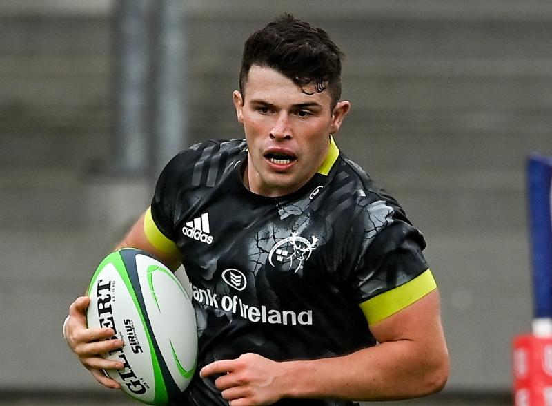 Munster Rugby too good for Exeter Chiefs at Sandy Park