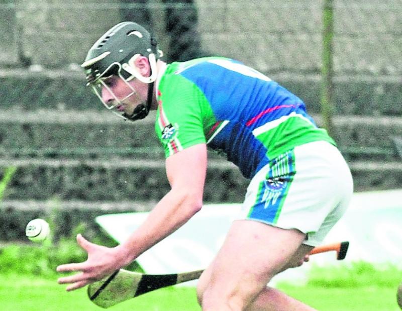 Murroe-Boher and Knockainey play out-thrilling draw in Limerick Premier IHC
