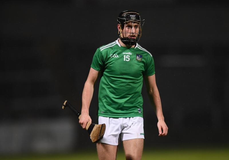 Another Limerick All-Ireland hurling hero suffers a cruciate ligament injury