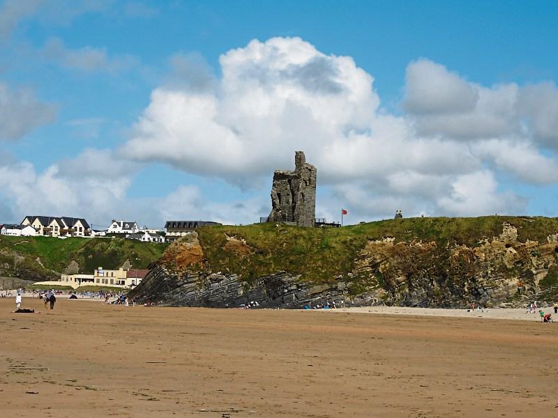 Where did  we spend our summer holidays?  Ireland's most popular staycation choices revealed