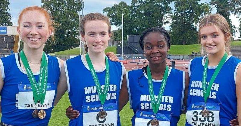 Limerick Athletics - Weekly News Update