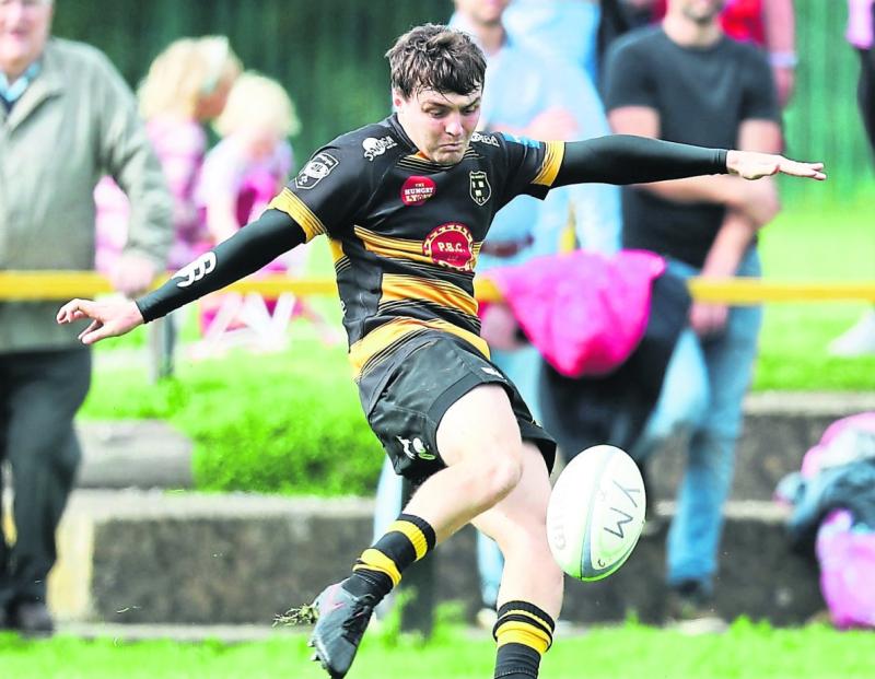 Limerick Rugby Fixtures - September 15 to September 22