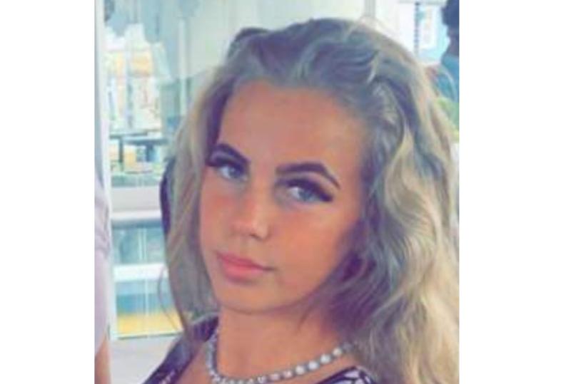 Limerick teenager still missing nearly a month after she disappeared