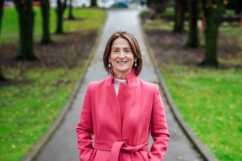 Siobhán - beloved in Limerick and Kerry - remembered ahead of what would have been 50th birthday