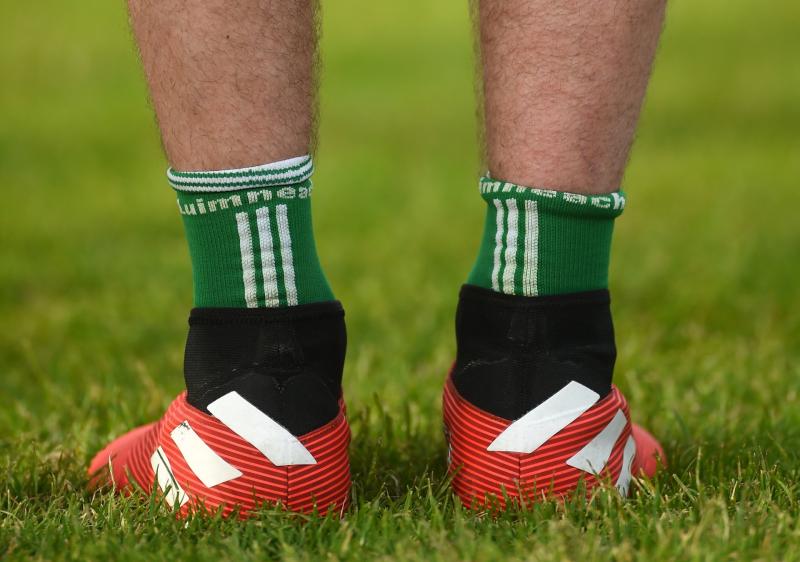 One Limerick side in Harty Cup as Munster GAA Colleges Fixtures confirmed for new season
