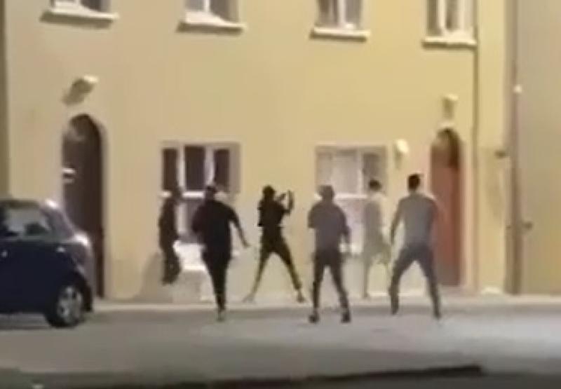 Councillors voice concerns over fallout from violence in Limerick town