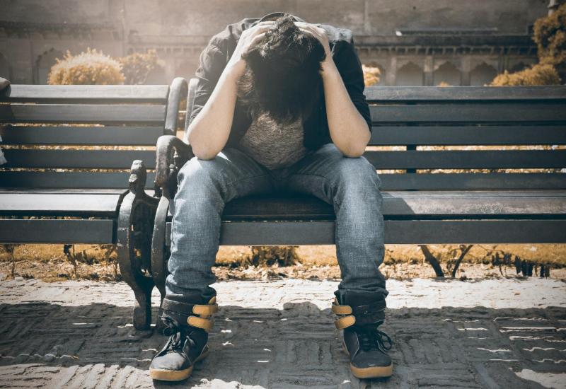 Learn how stress manifests in teenagers and young people and how you can support them at free webinar