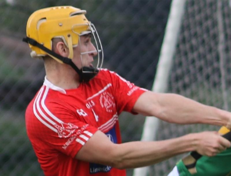 Mungret-St Paul's win but Knockainey escape Limerick Premier IHC relegation play-off