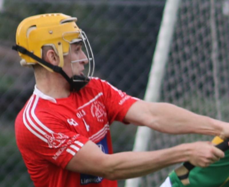 Mungret-St Paul's win but Knockainey escape Limerick Premier IHC relegation play-off