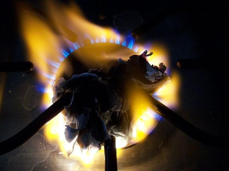 Politicians' anger over lack of stoves in Limerick homes