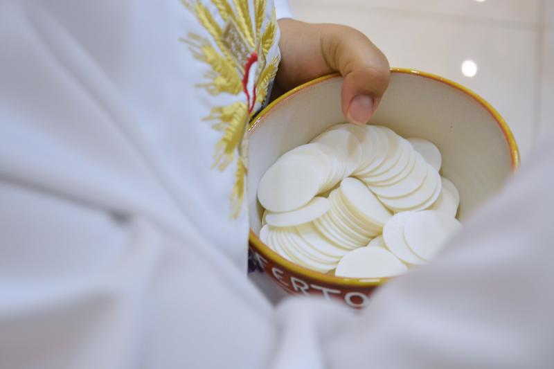 Holy Communion in Limerick parish postponed due to Covid case