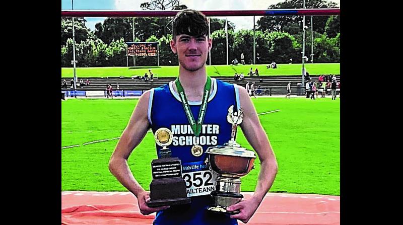 Limerick Athletics - Weekly News Update