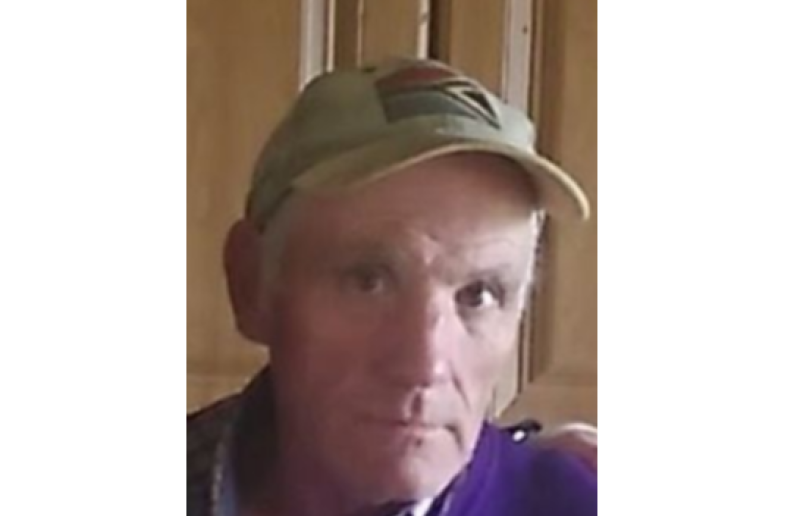 'We're very worried': Priest's appeal over missing Limerick man