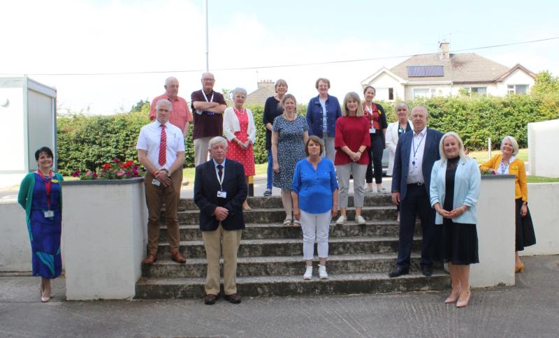 UL Hospitals seeks volunteers to join its Patient Council